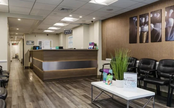 About Our Office