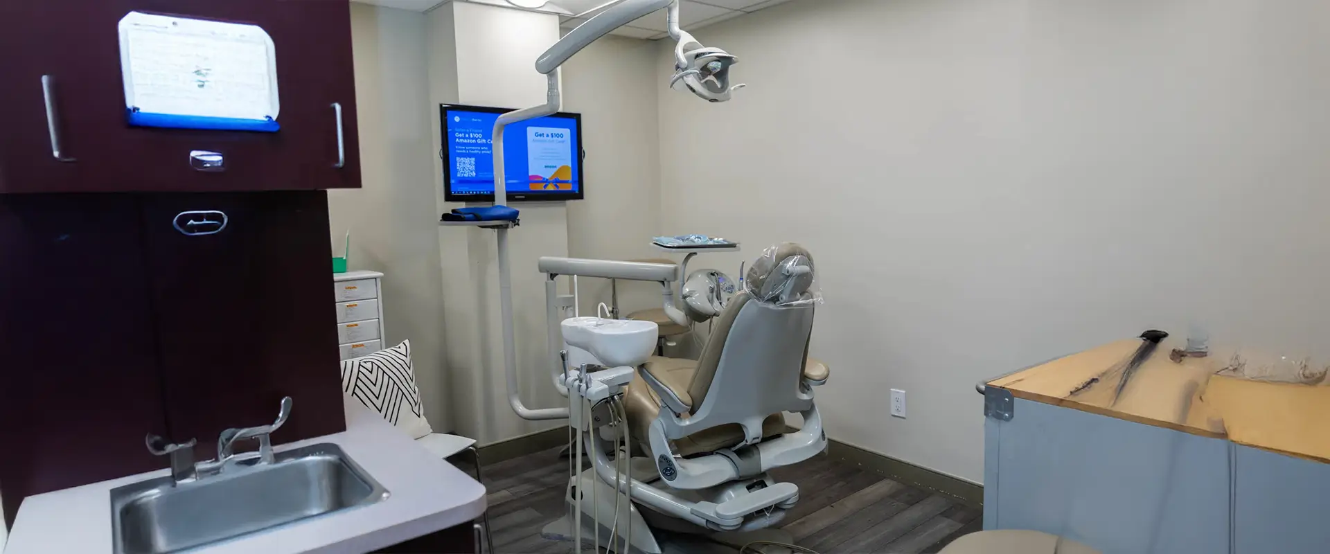 Experienced Team Delivering Modern Care With Personal Attention