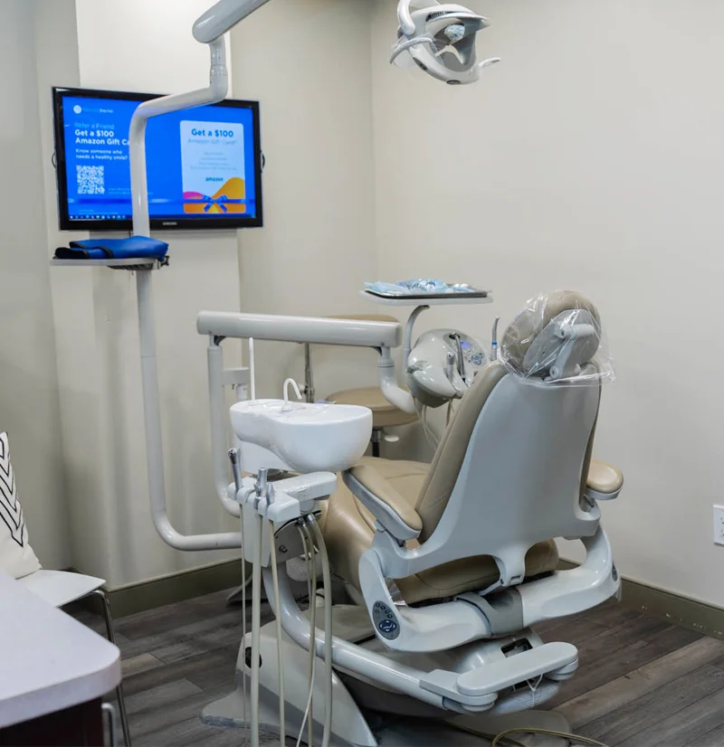 Modern Dental Clinic New York