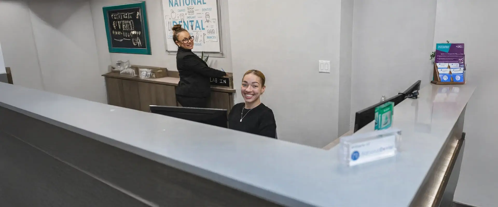 Convenient Scheduling Designed To Fit Busy New York Lifestyles