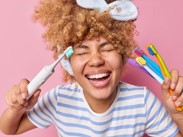 Can You Brush Your Teeth After Oral Surgery?