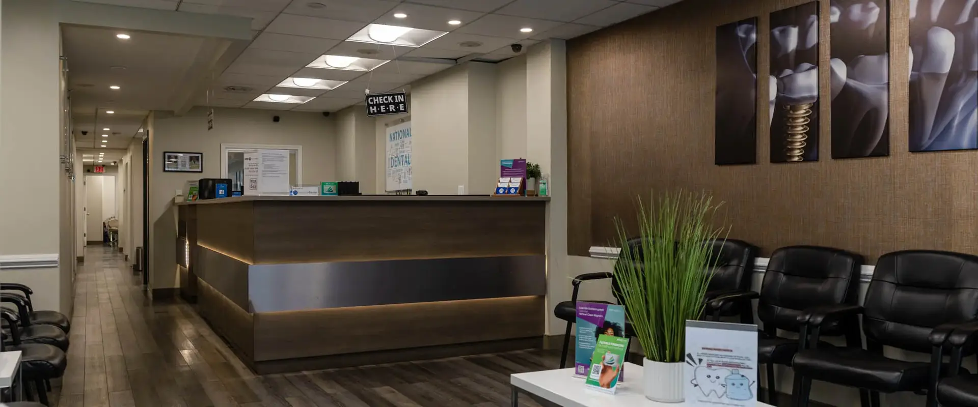 Welcome To National Dental Upper East Side