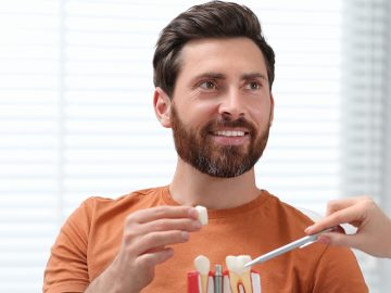 Can I Get Dental Implants if I Have Gum Disease?